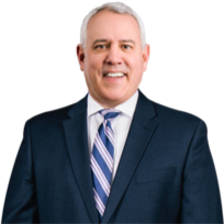 Boise Mayor David Bieter