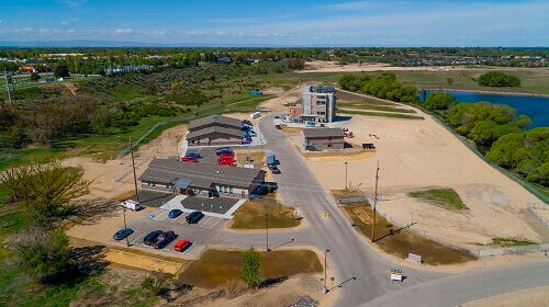 Heart Month Hands Only CPR and AED Training