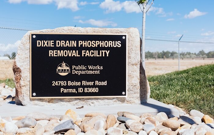 Council Seat 6 City Of Boise