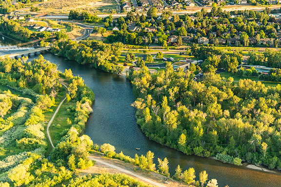 Boise Climate Stories - City of Boise