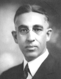 Eugene B. Sherman
