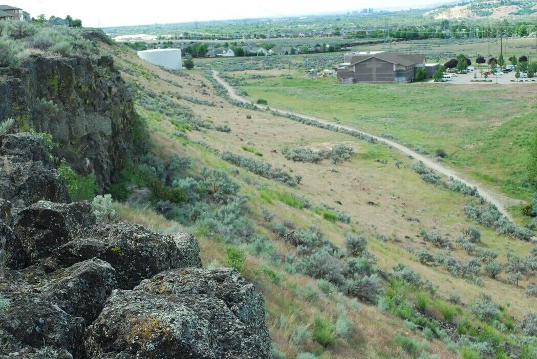 Oregon Trail Reserve