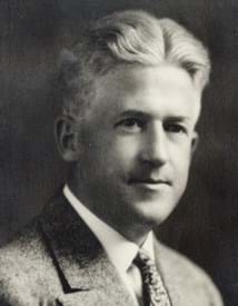 Walter F. Hansen