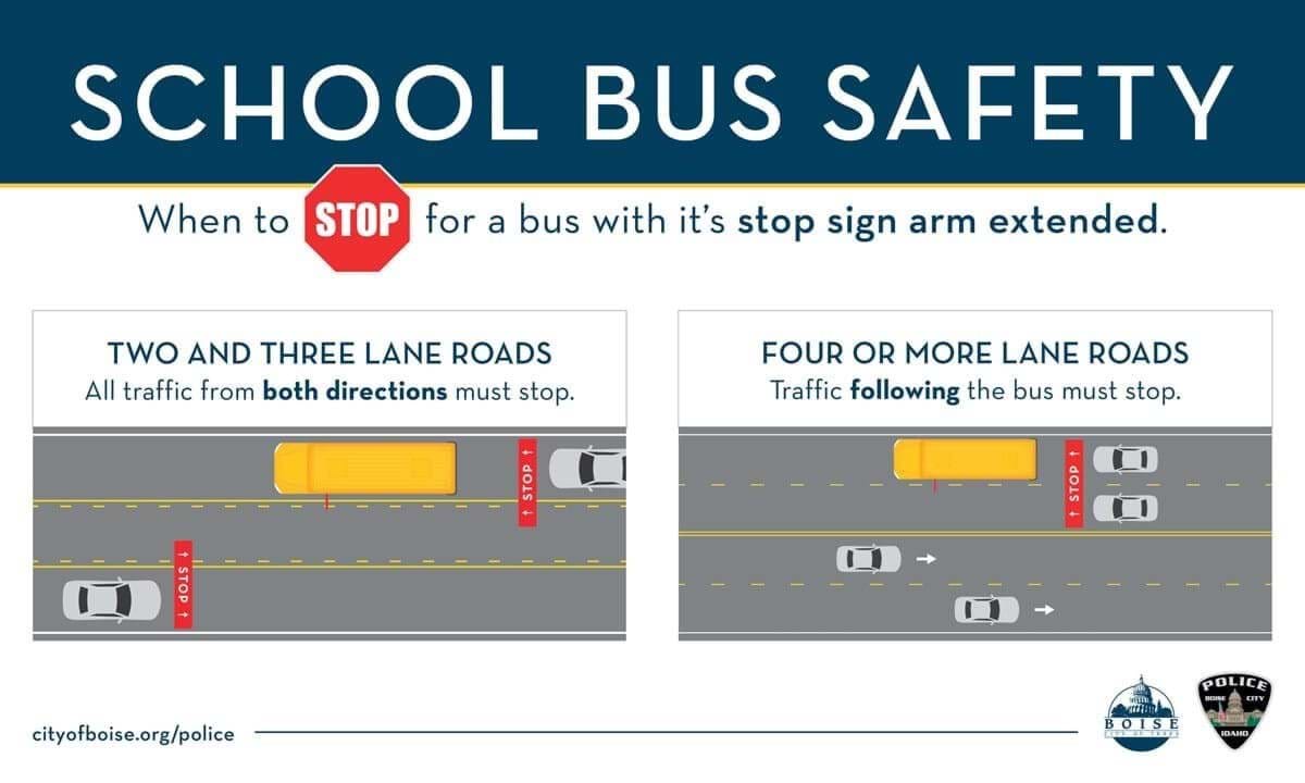 school bus safety 