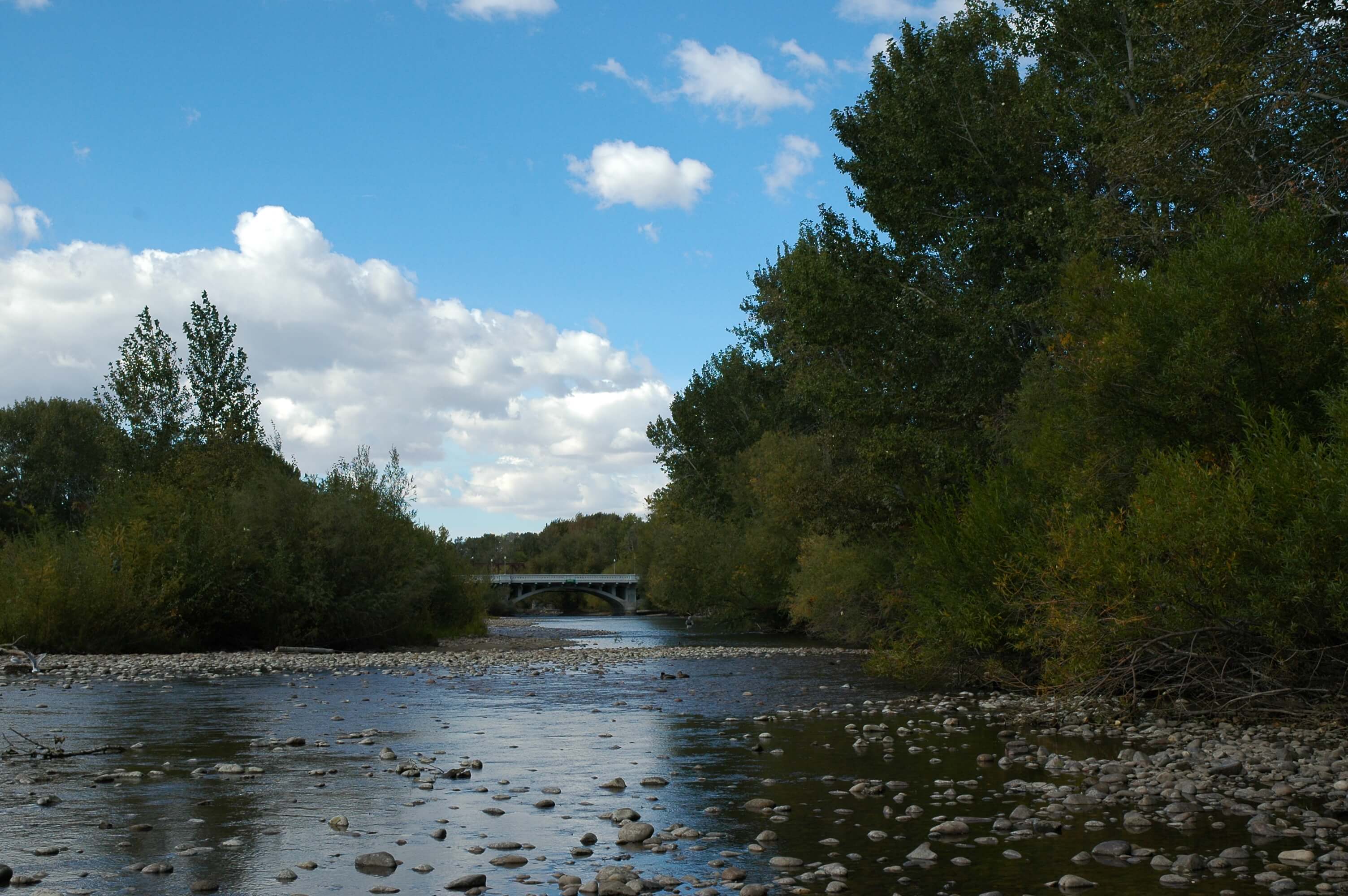 Boise's Water Future City of Boise