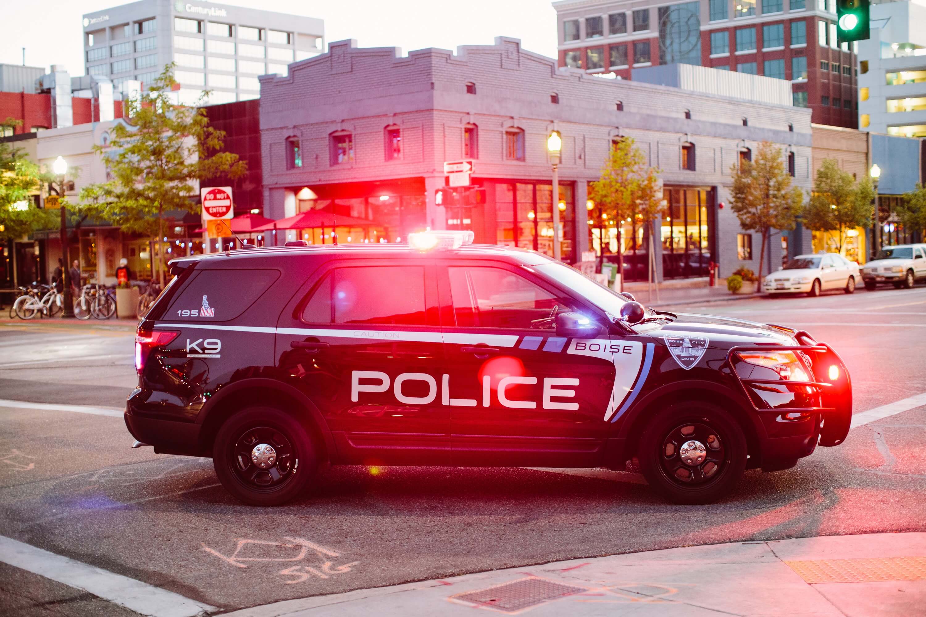 50++ City of boise police jobs info