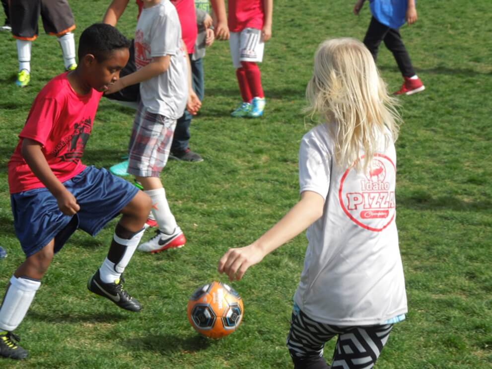 Afterschool Programs