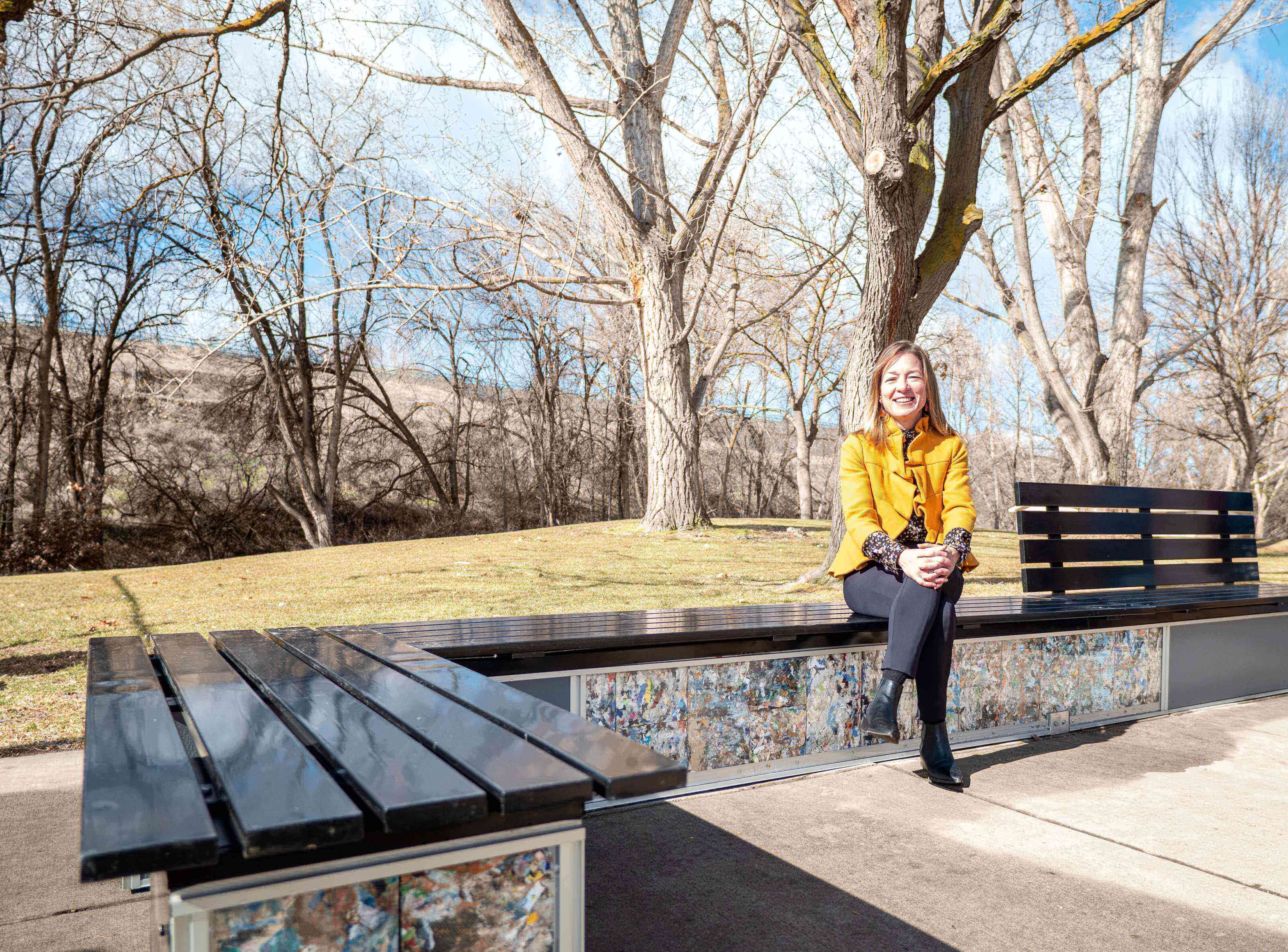 State of the City City of Boise