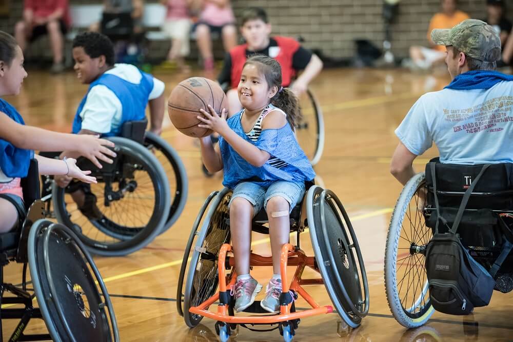 Accessible Recreation