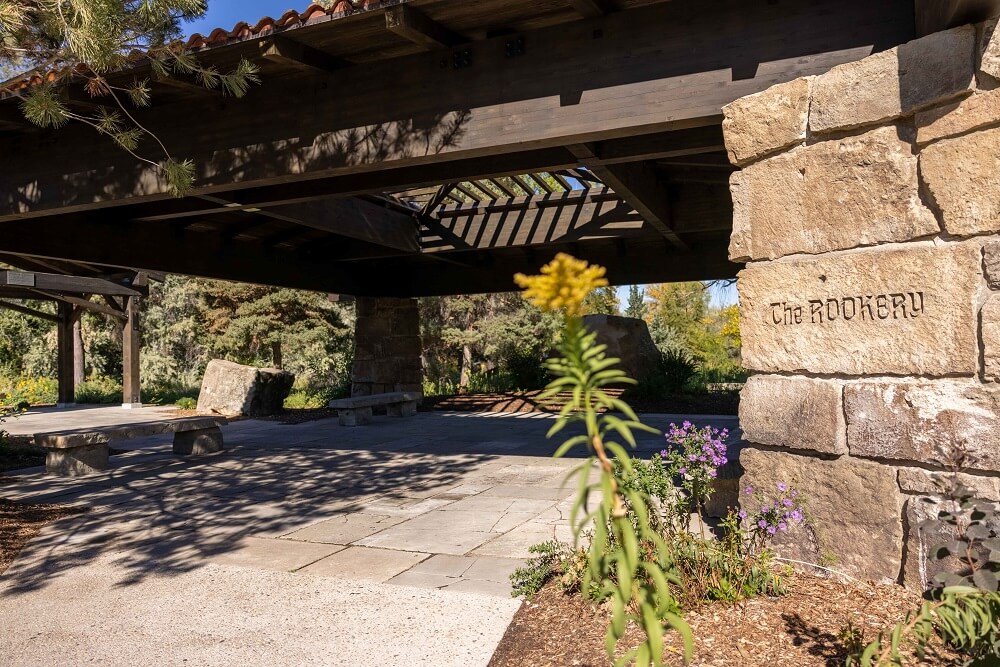 Parks and Recreation Facilities