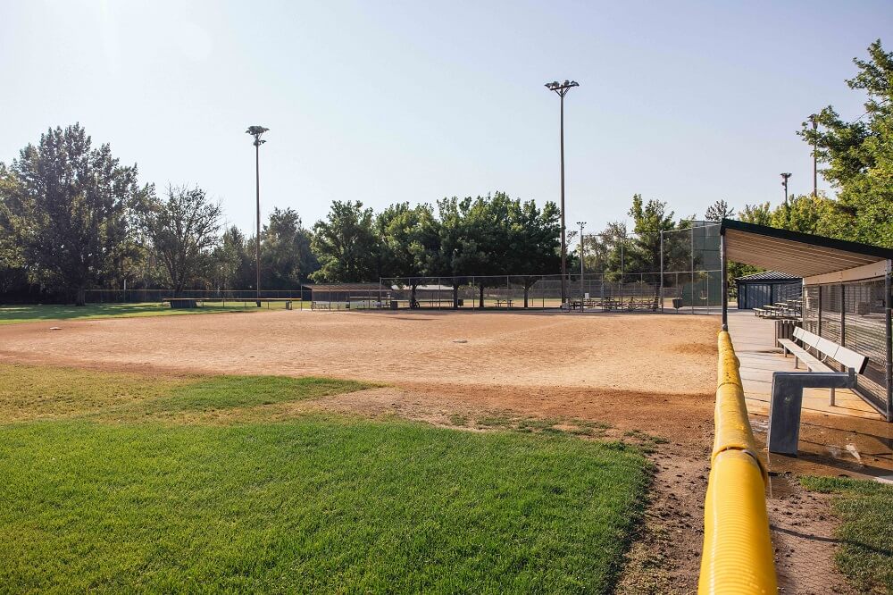 Willow Lane Athletic Complex