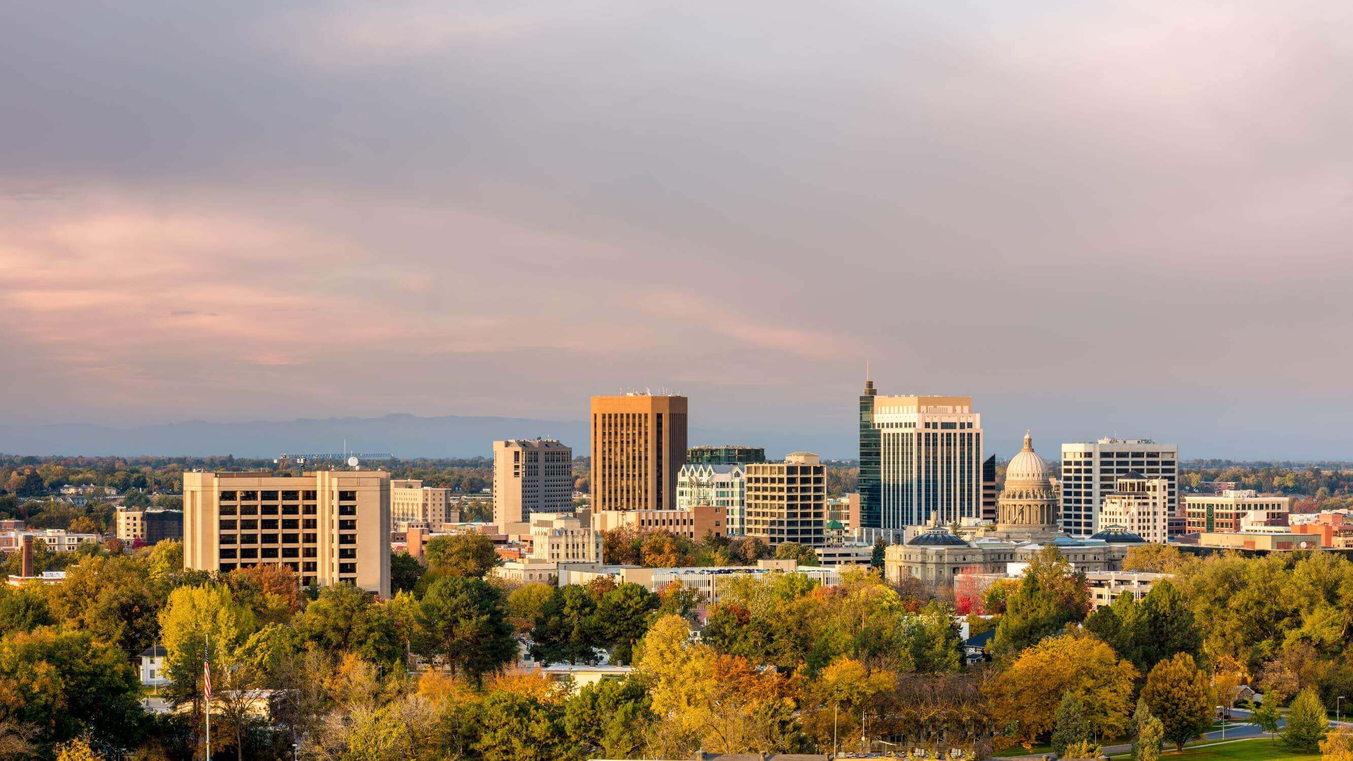 Planning and Development Services | City of Boise