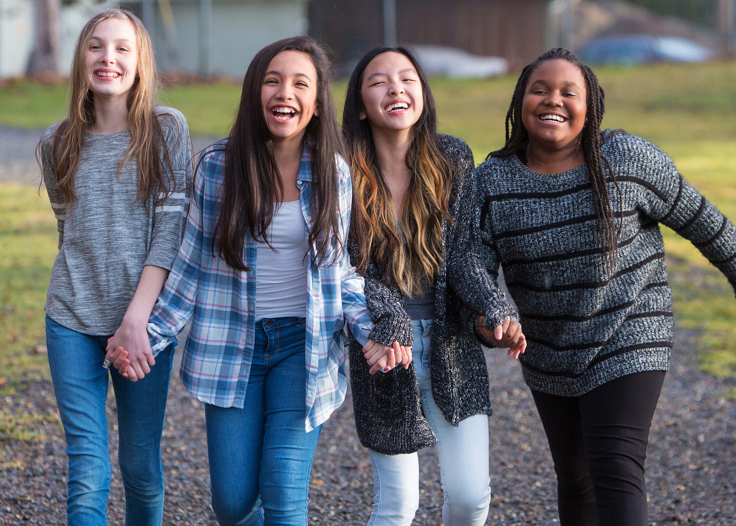 Neighborhood Open Gyms