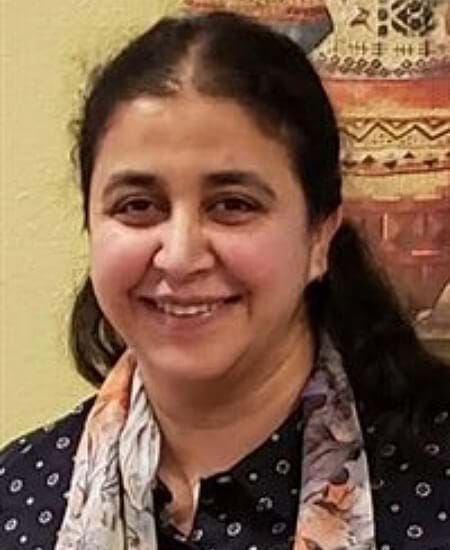 Reshma Kamal