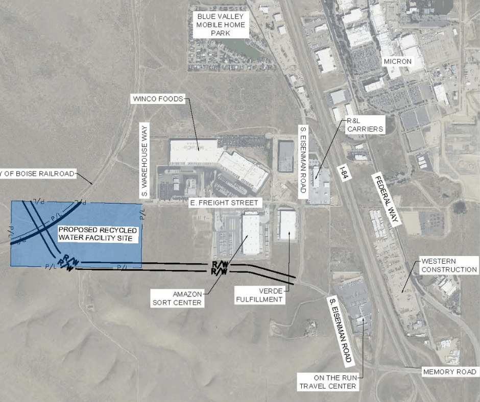 city-of-boise-selects-site-for-recycled-water-facility-news-city-of