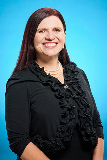 Kathy Corless Headshot