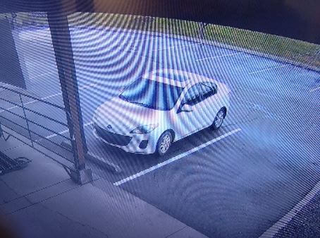 2024-403206 suspect vehicle