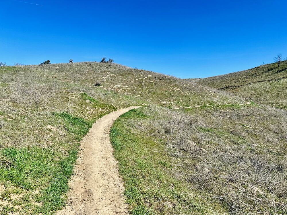 Trails Reopen After Seasonal Closures in the Boise Foothills | News ...