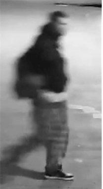 BPD Report 2024-404444 suspect