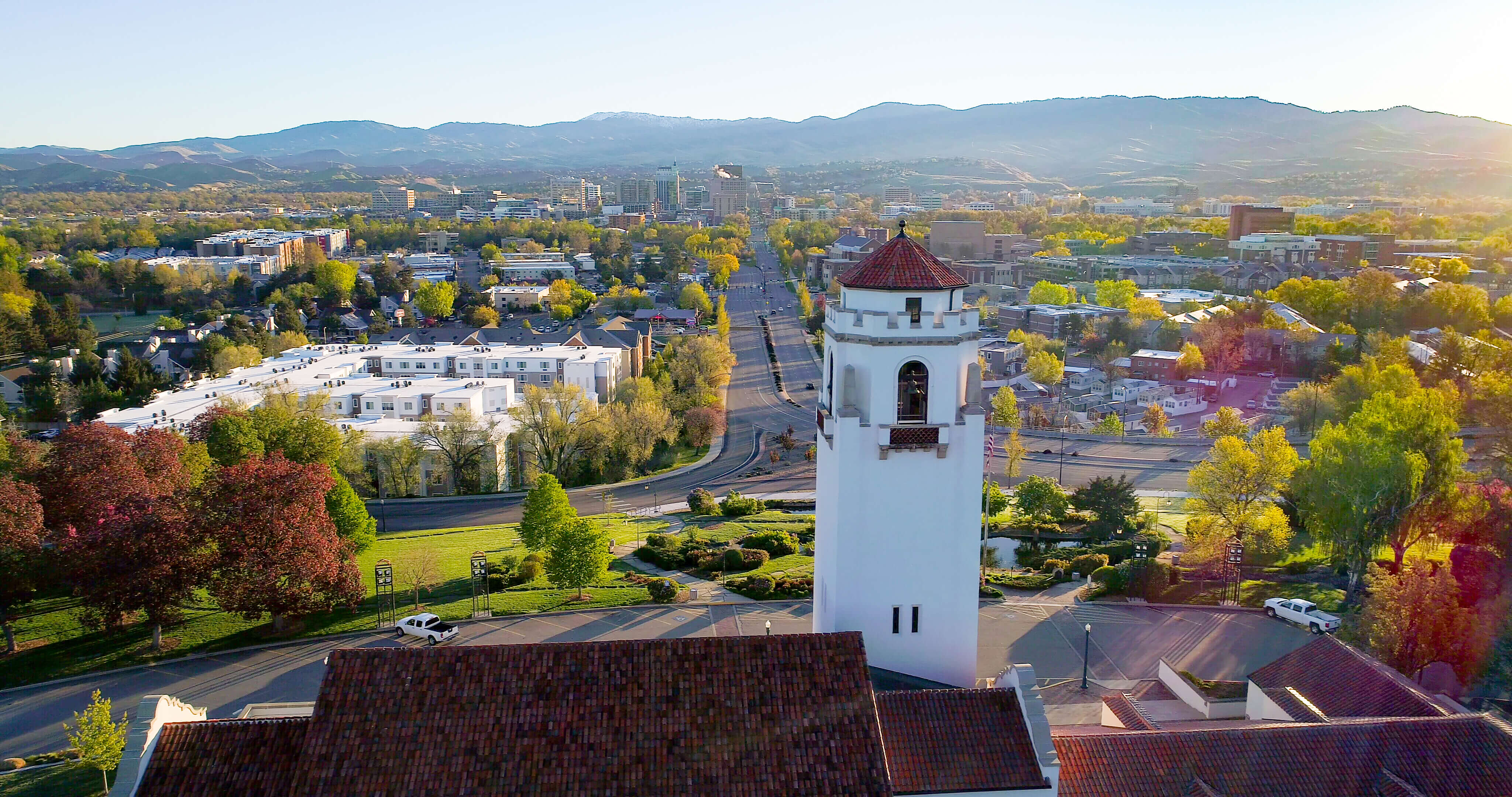 City of Boise