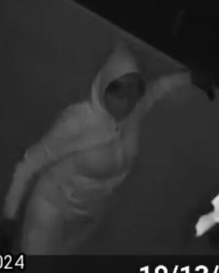 Suspect BPD Report Number: 2024-415847