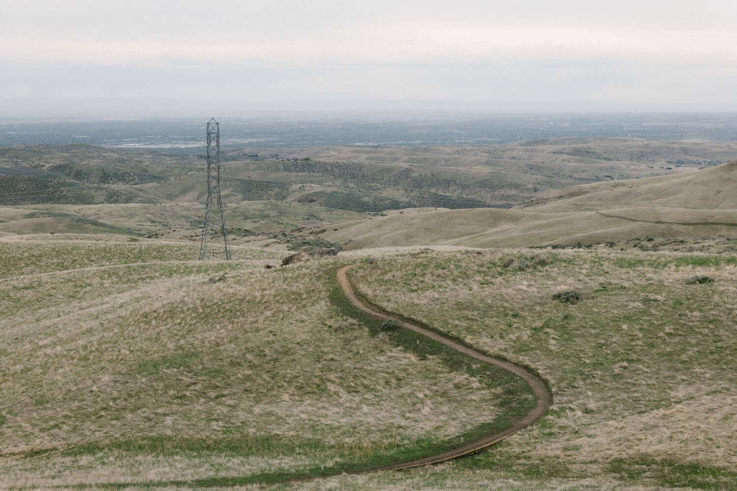 Hawkins Range Reserve