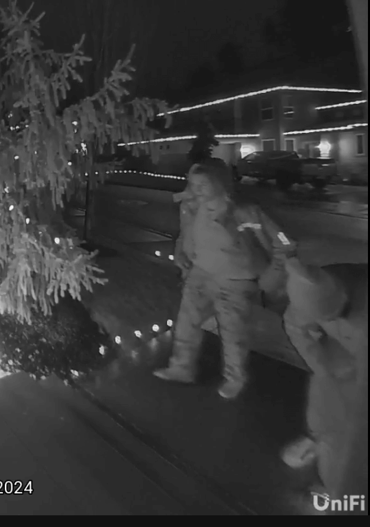 2024-419407 Suspect