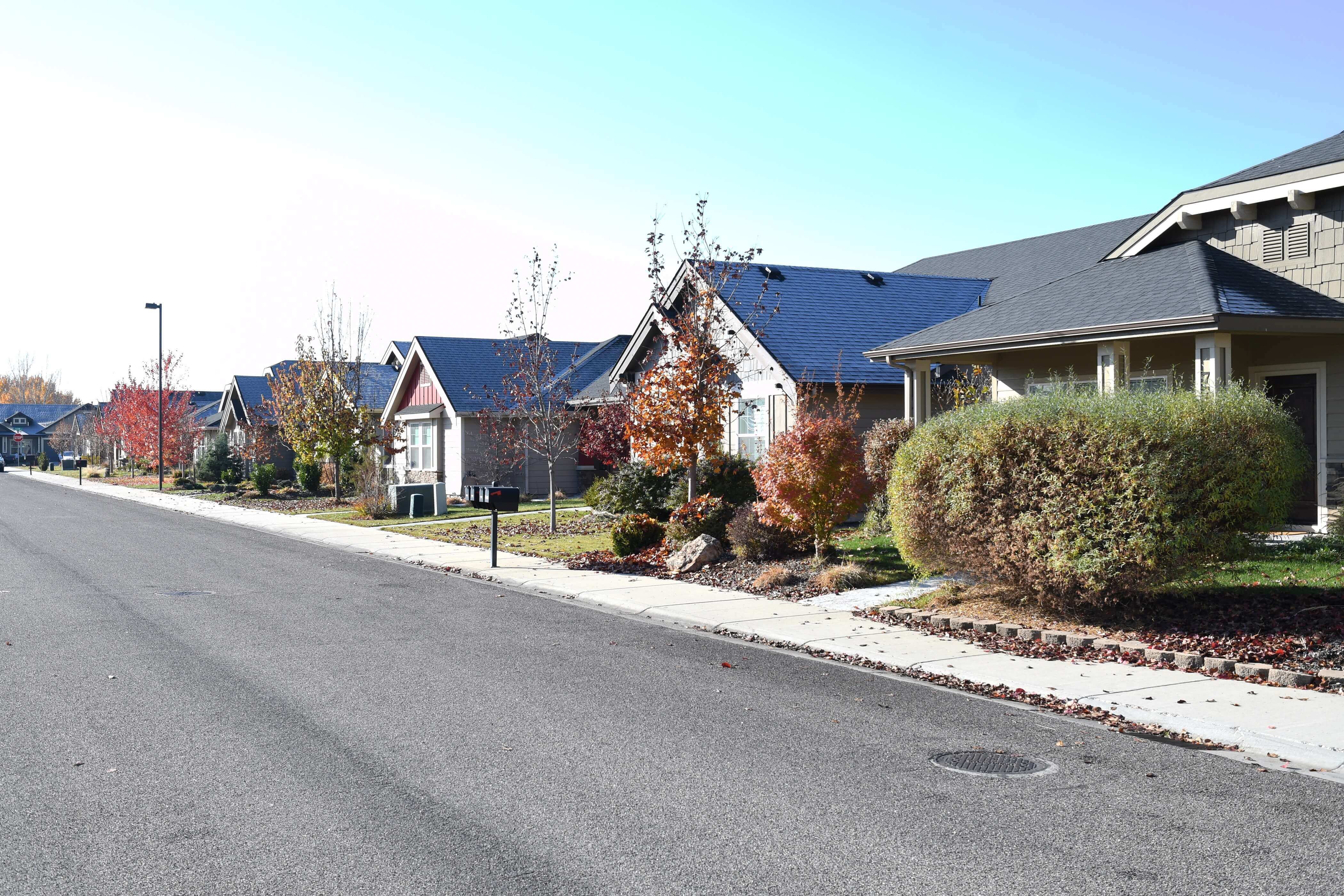 Neighborhood Investment | City of Boise