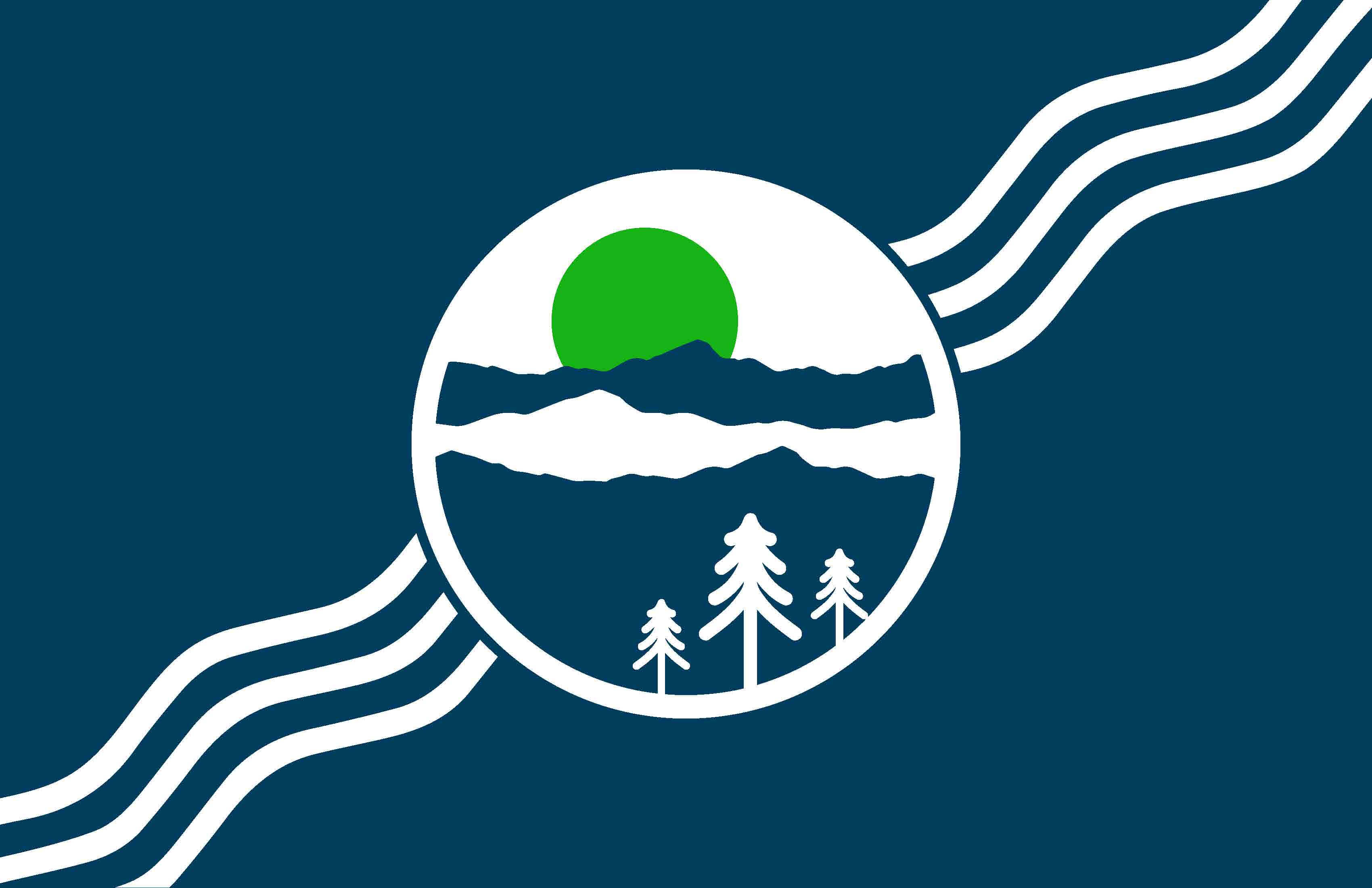 Flag design submission