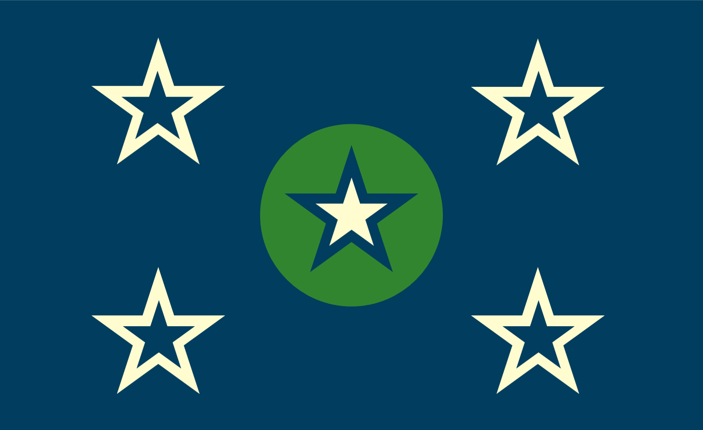 Flag design submission