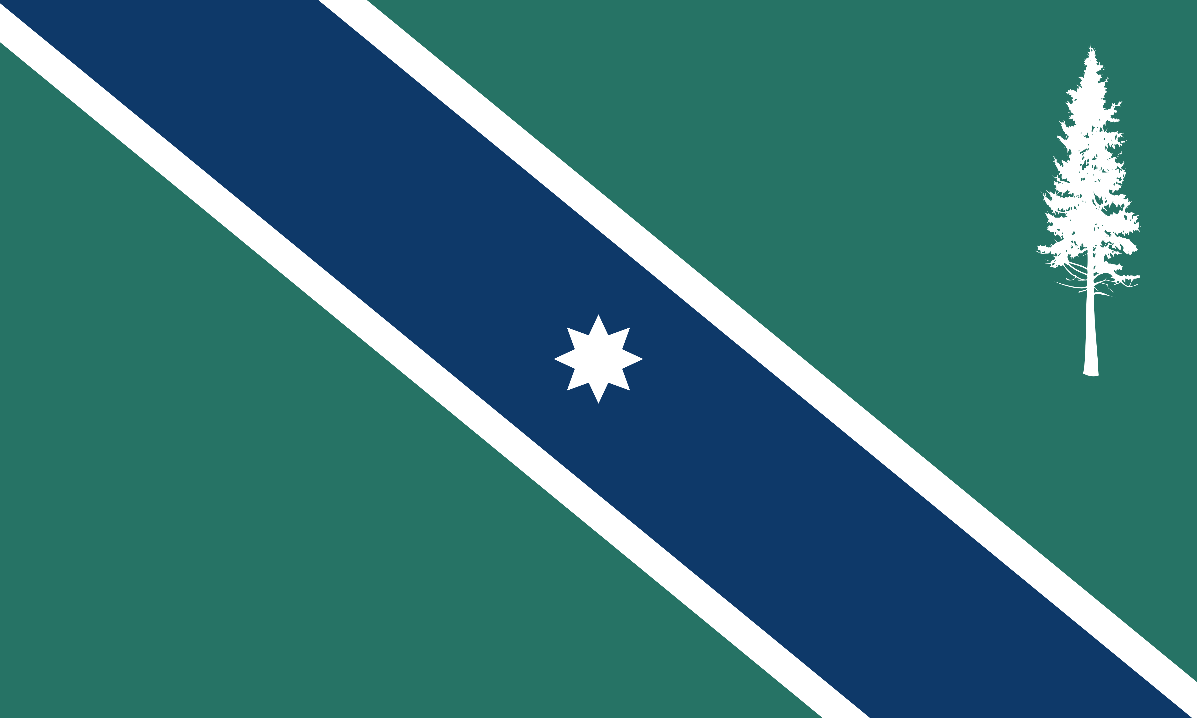 Flag design submission