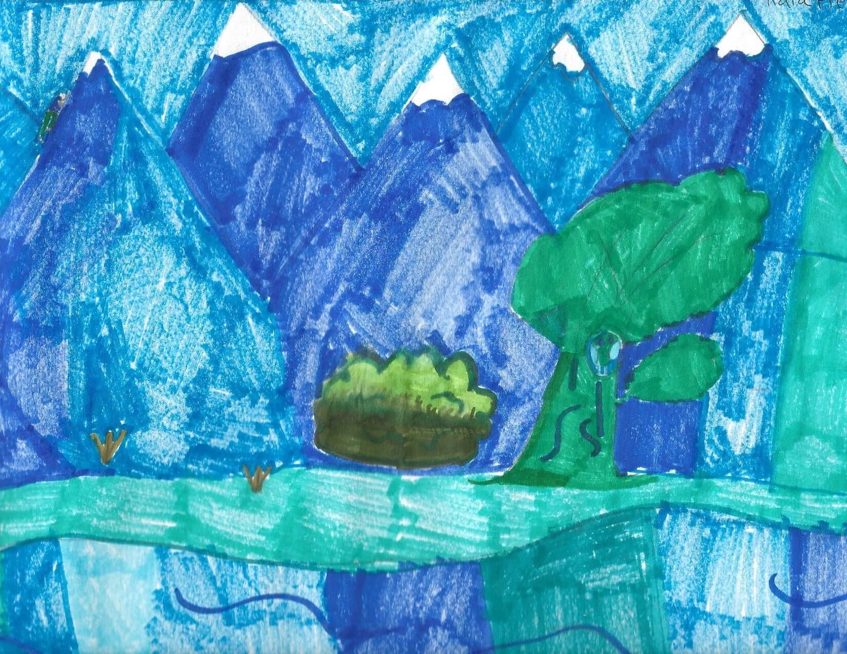 Flag design submission