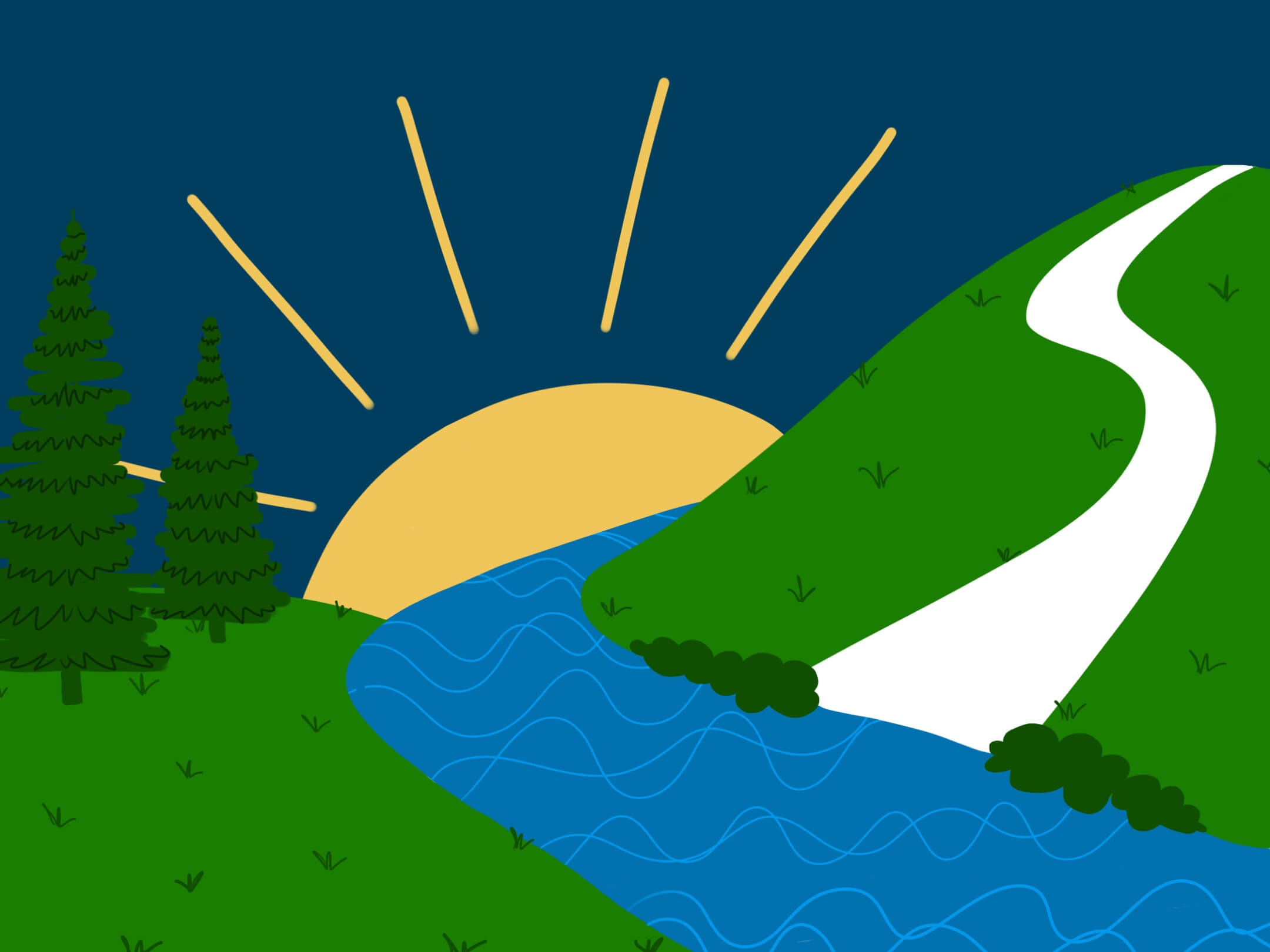 Flag design submission