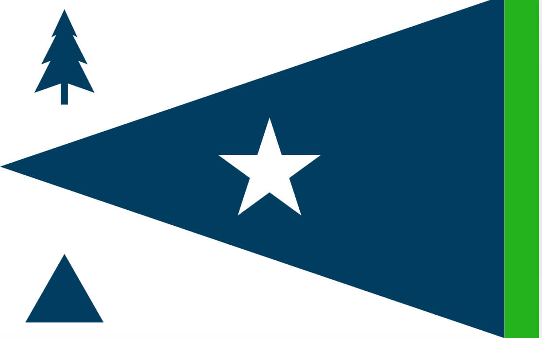 Flag design submission