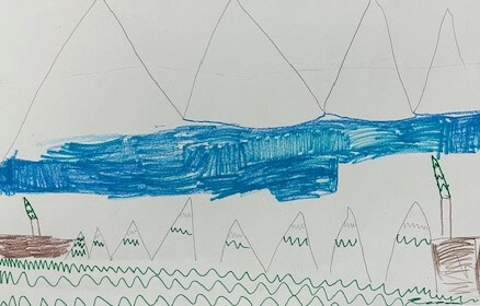 Flag design submission