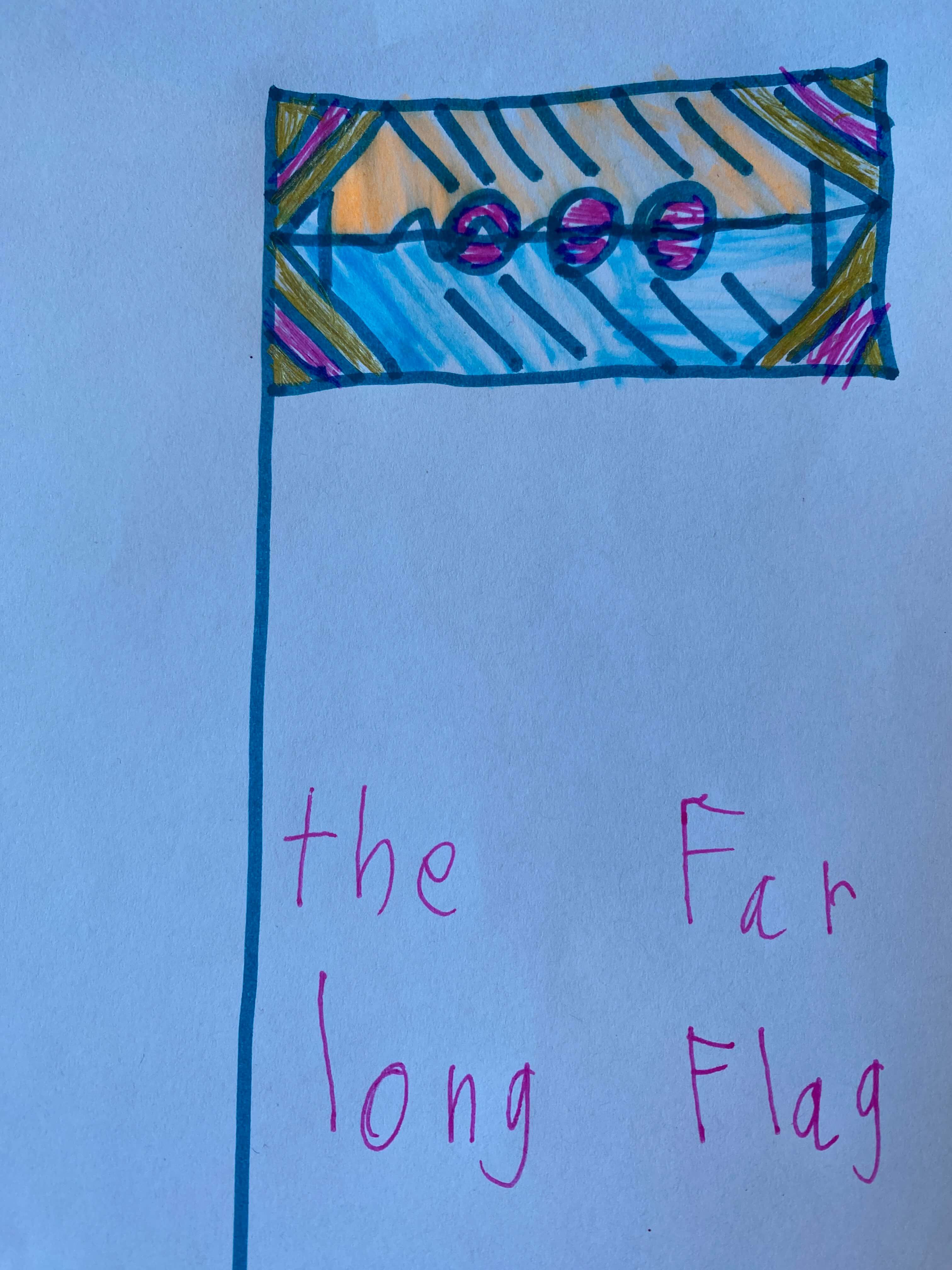 Flag design submission