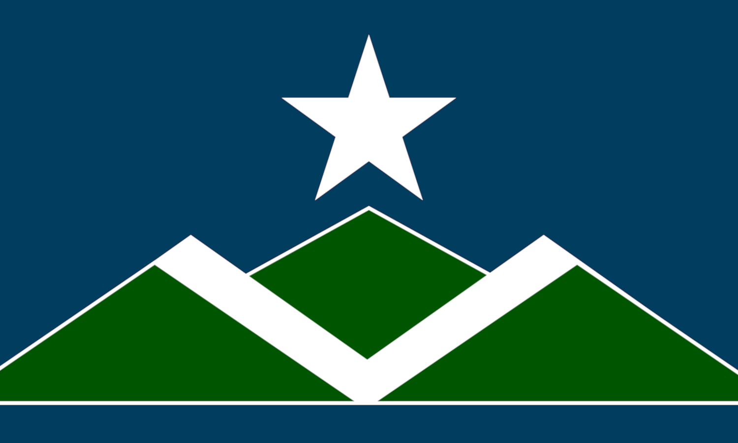 Flag design submission