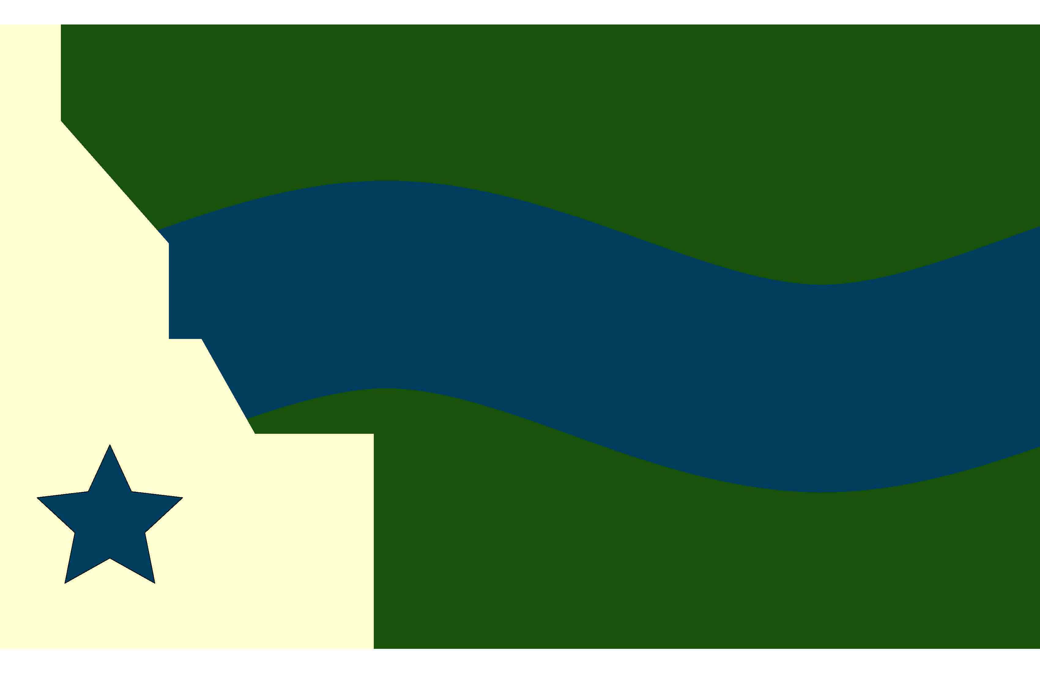 Flag design submission