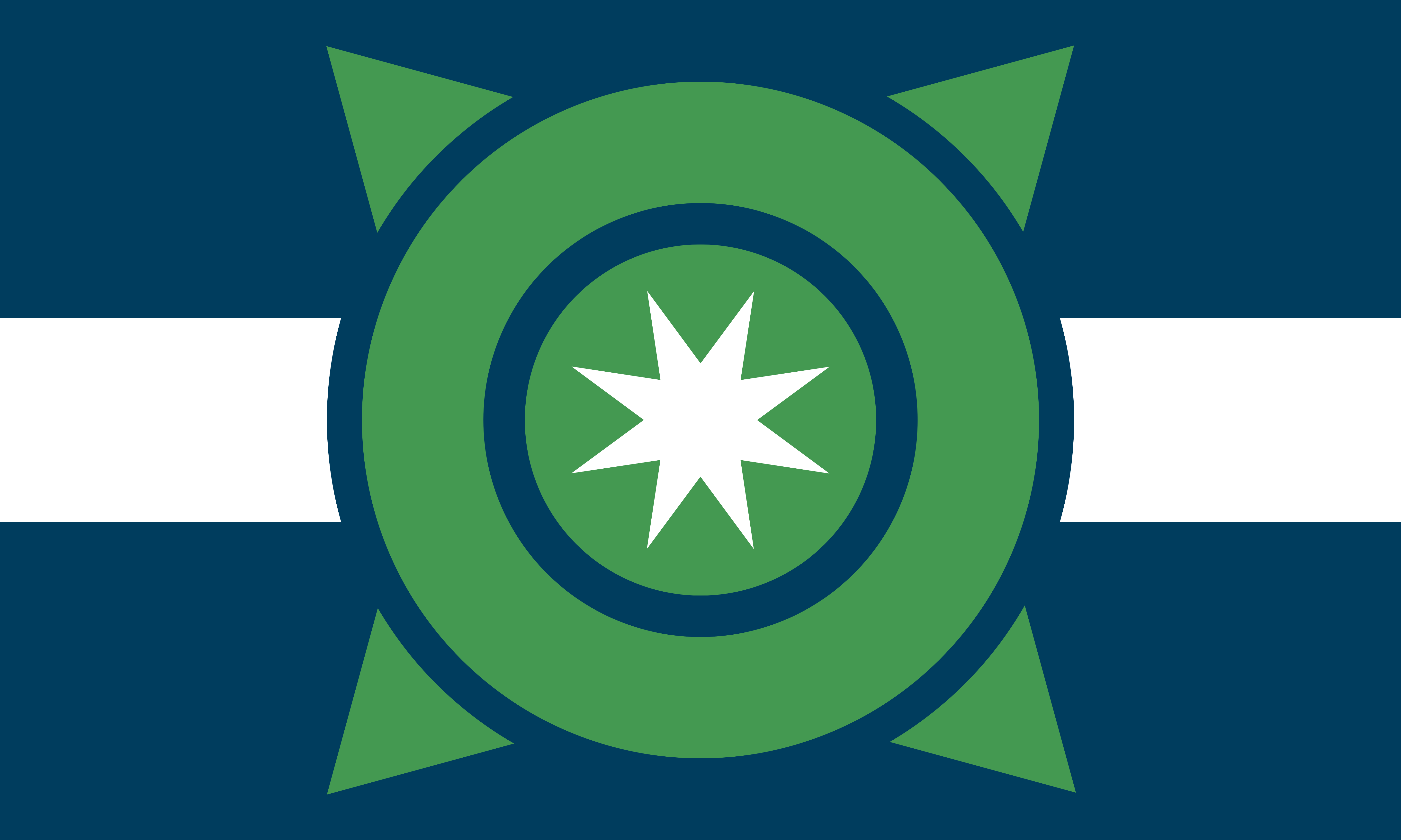 Flag design submission