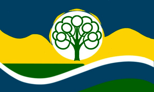 Flag design submission