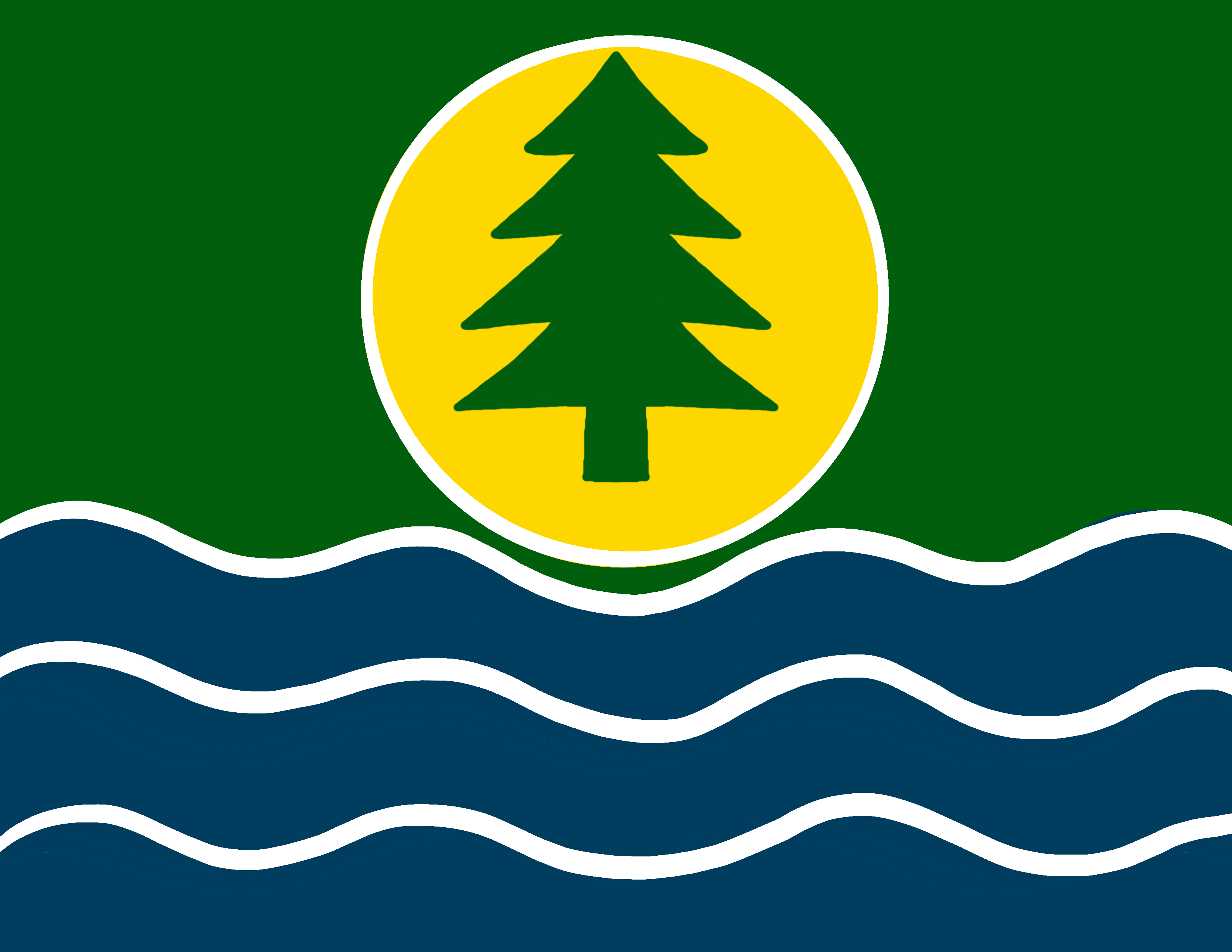 Flag design submission