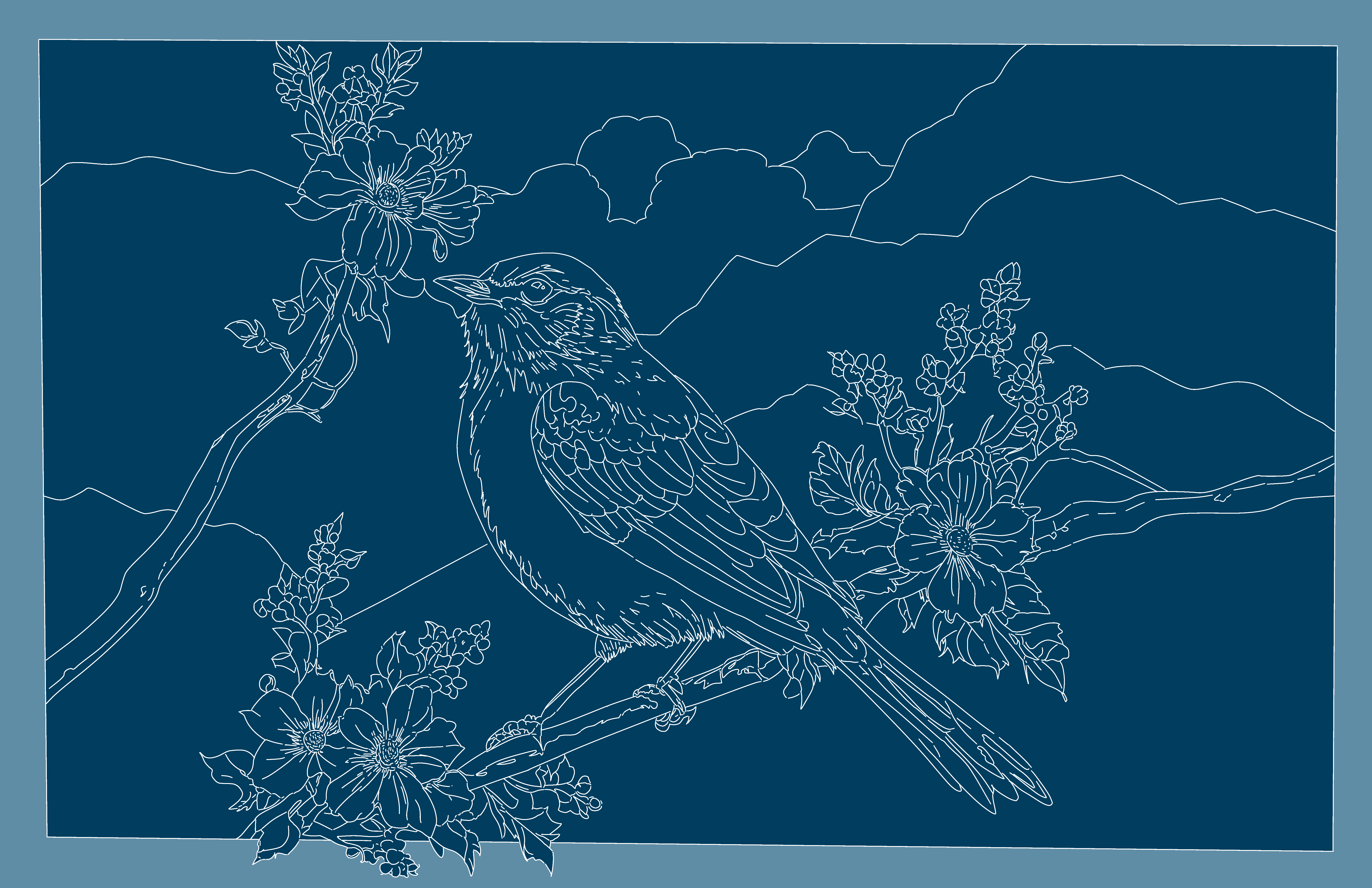 Flag design submission