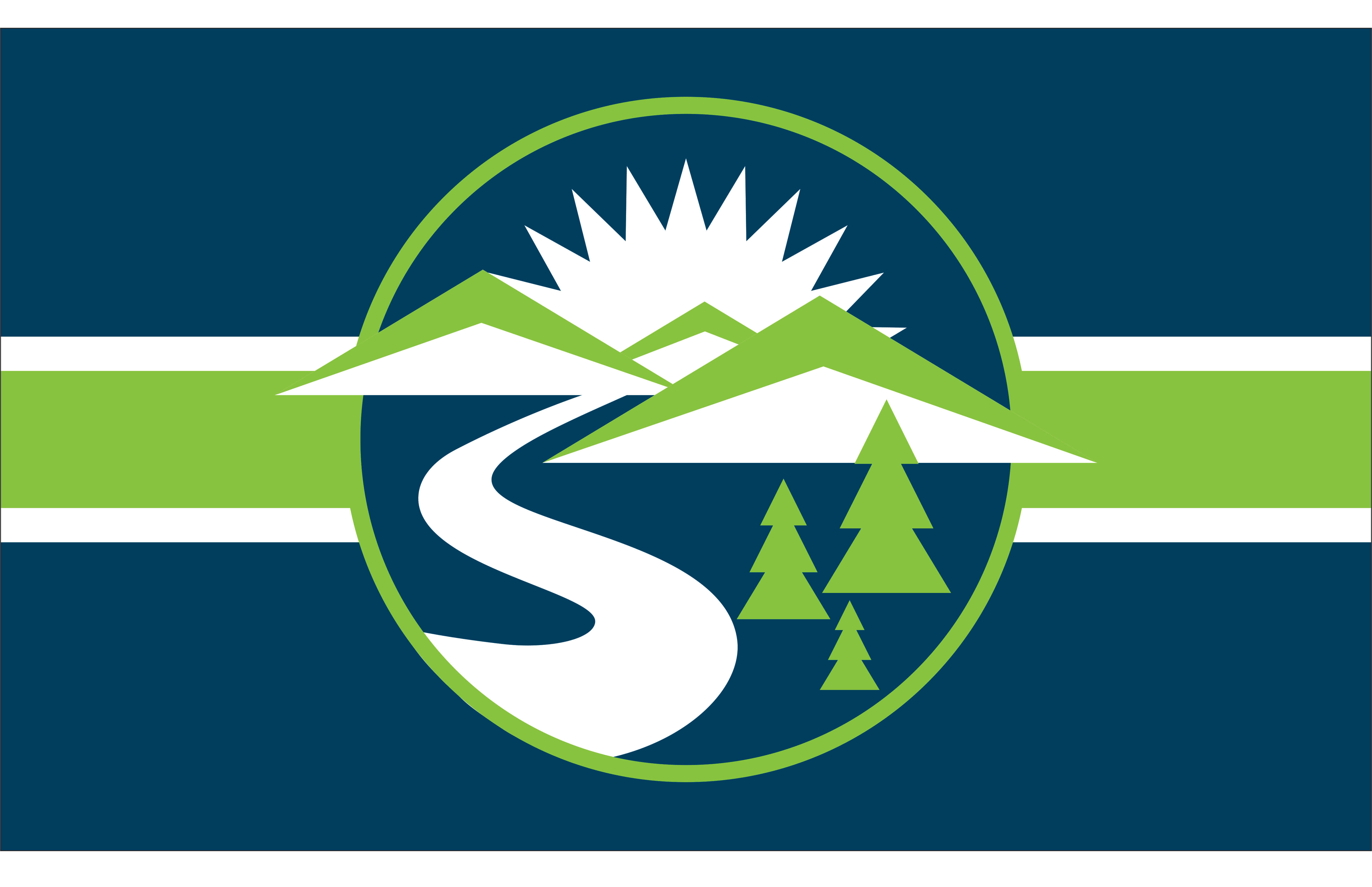 Flag design submission