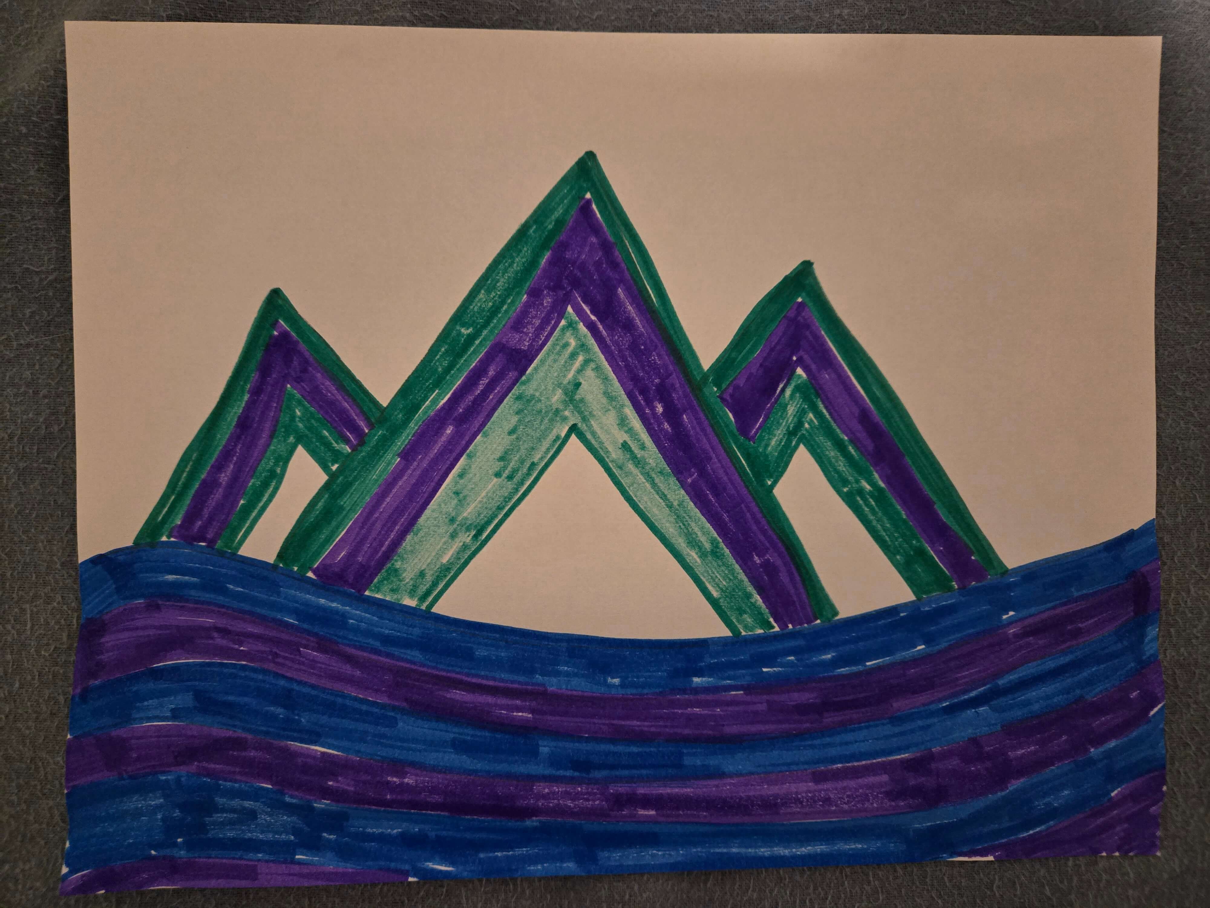 Flag design submission