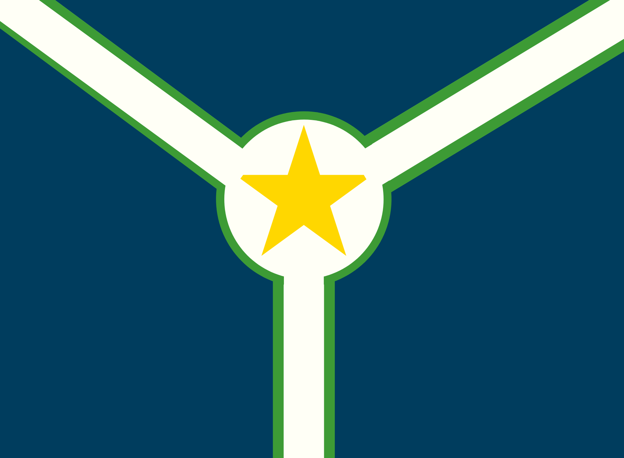 Flag design submission