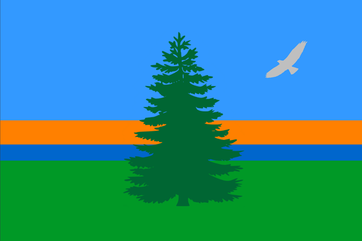 Flag design submission