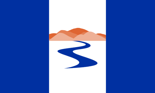 Flag design submission