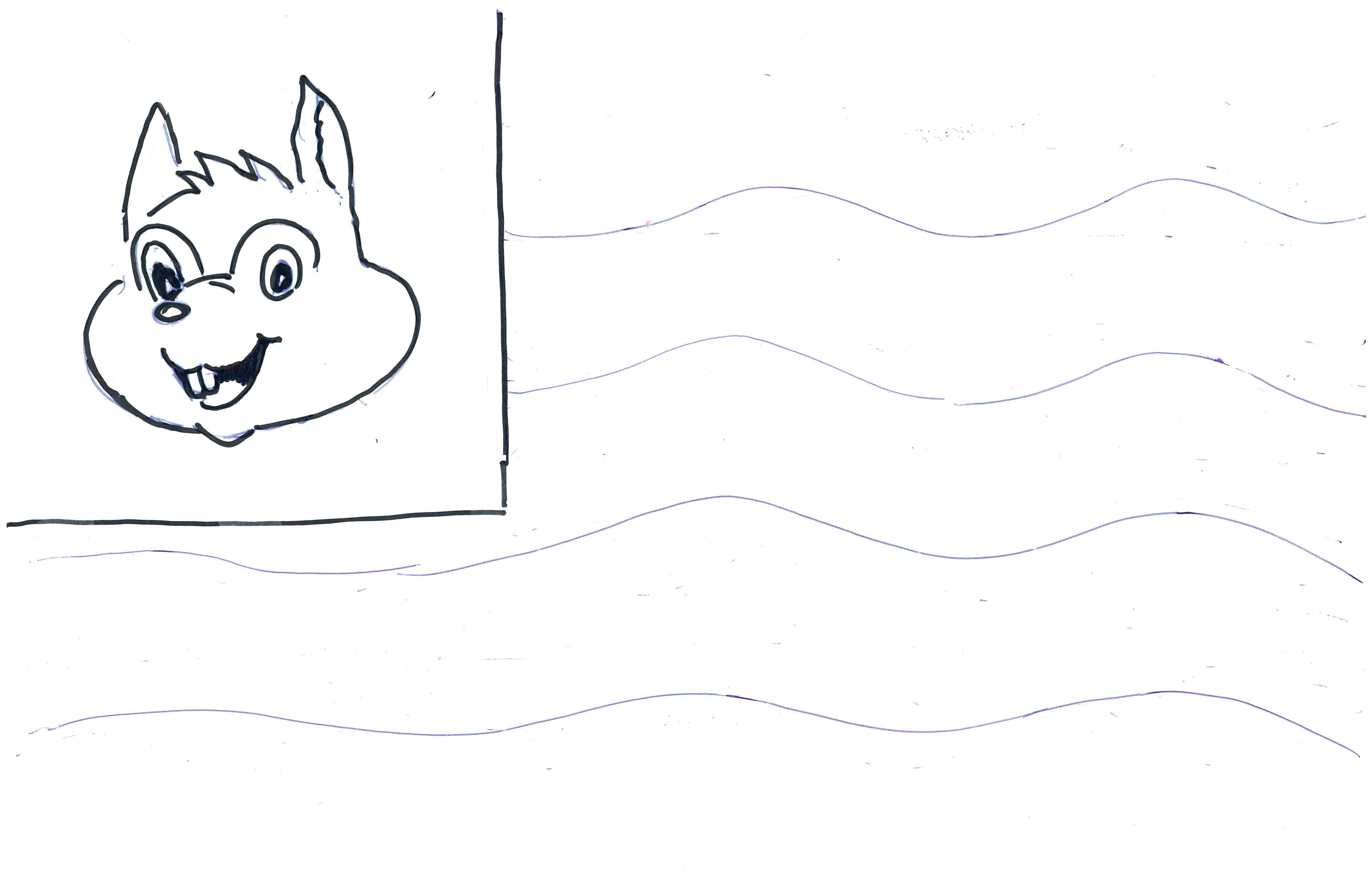 Flag design submission