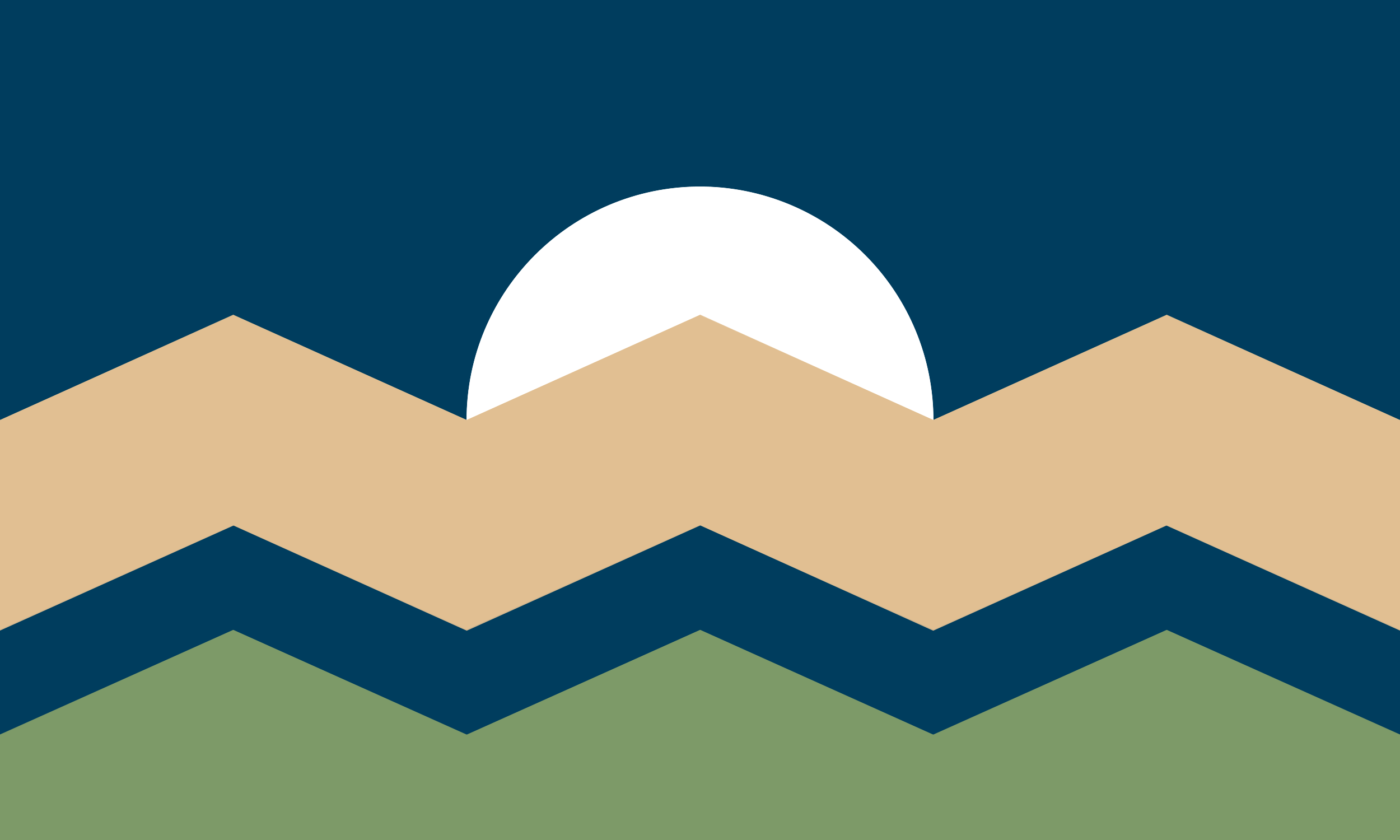 Flag design submission