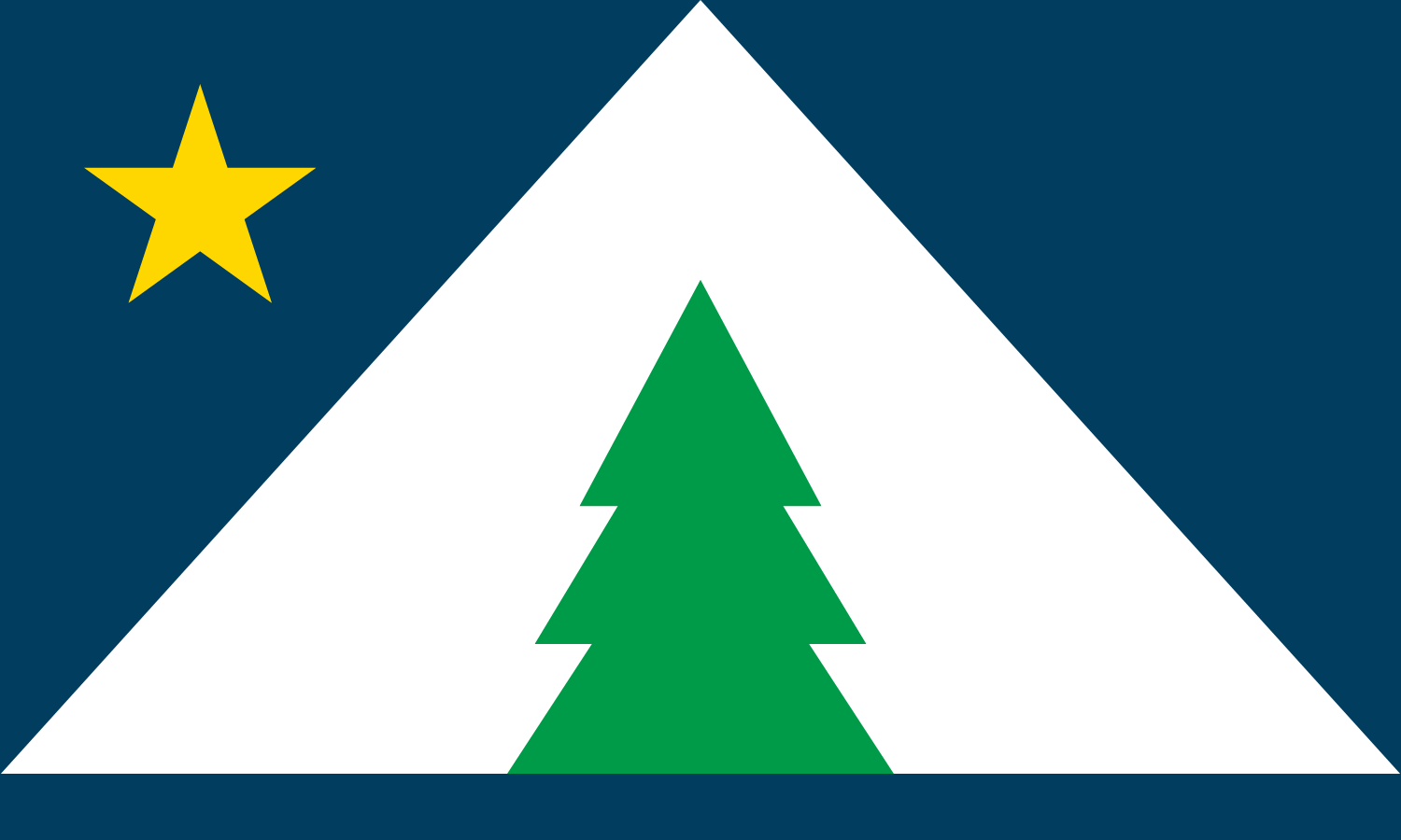 Flag design submission